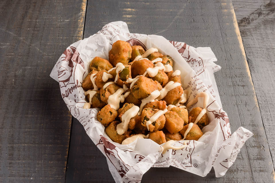 Dreamland BBQ Food Photo - Dreamland BBQ American in Tallahassee, FL