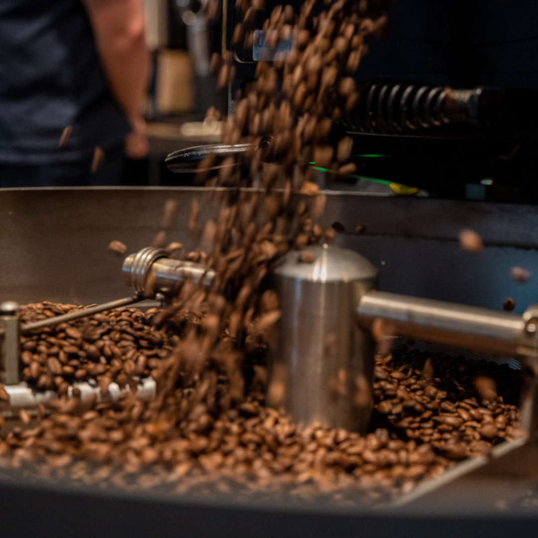 Dunn Brothers Coffee Food Photo - Dunn Brothers Coffee Bakery in Minneapolis, MN