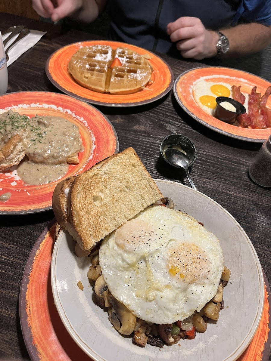 Google Places Photo - Eggington's American in Casper, WY