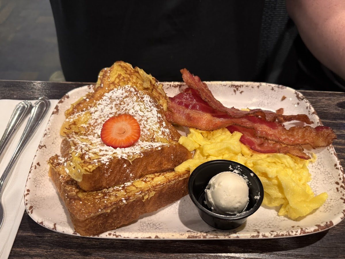 Google Places Photo - Eggington's American in Casper, WY