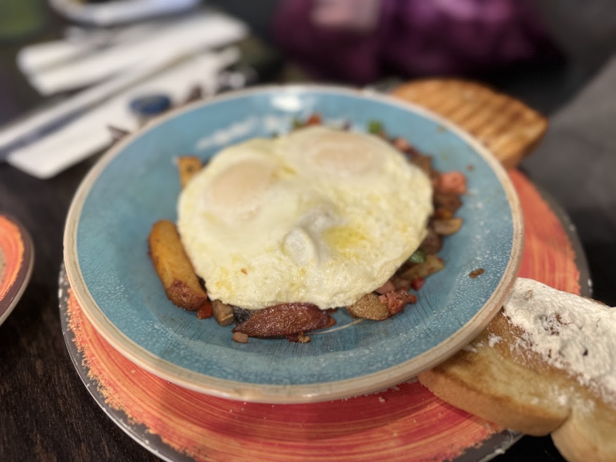 Google Places Photo - Eggington's American in Casper, WY