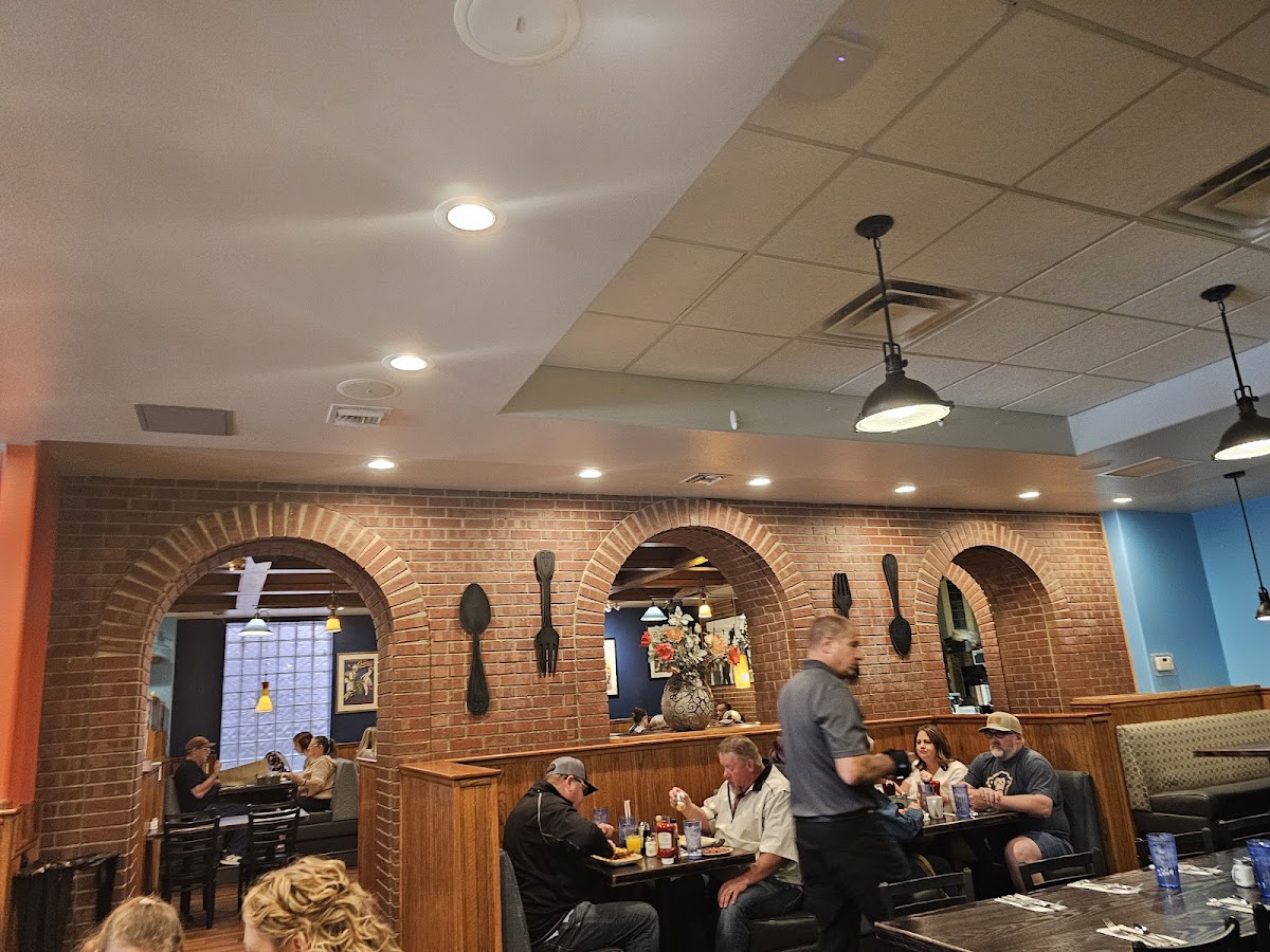 Google Places Photo - Eggington's American in Casper, WY