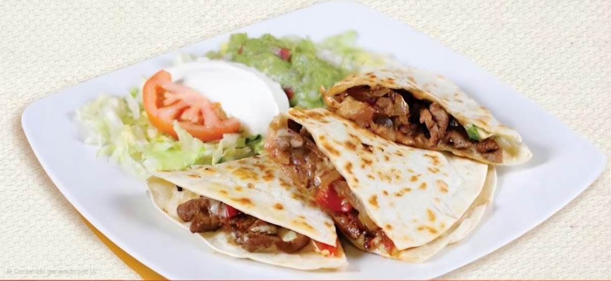 Google Places Photo - El Patio Mexican Restaurant Mexican in Ponca City, OK