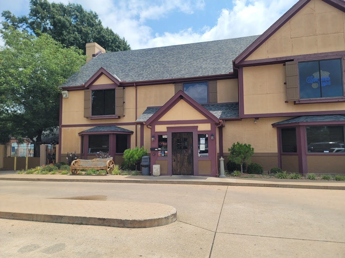 Google Places Photo - El Patio Mexican Restaurant Mexican in Ponca City, OK