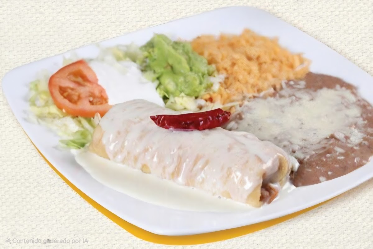 Google Places Photo - El Patio Mexican Restaurant Mexican in Ponca City, OK