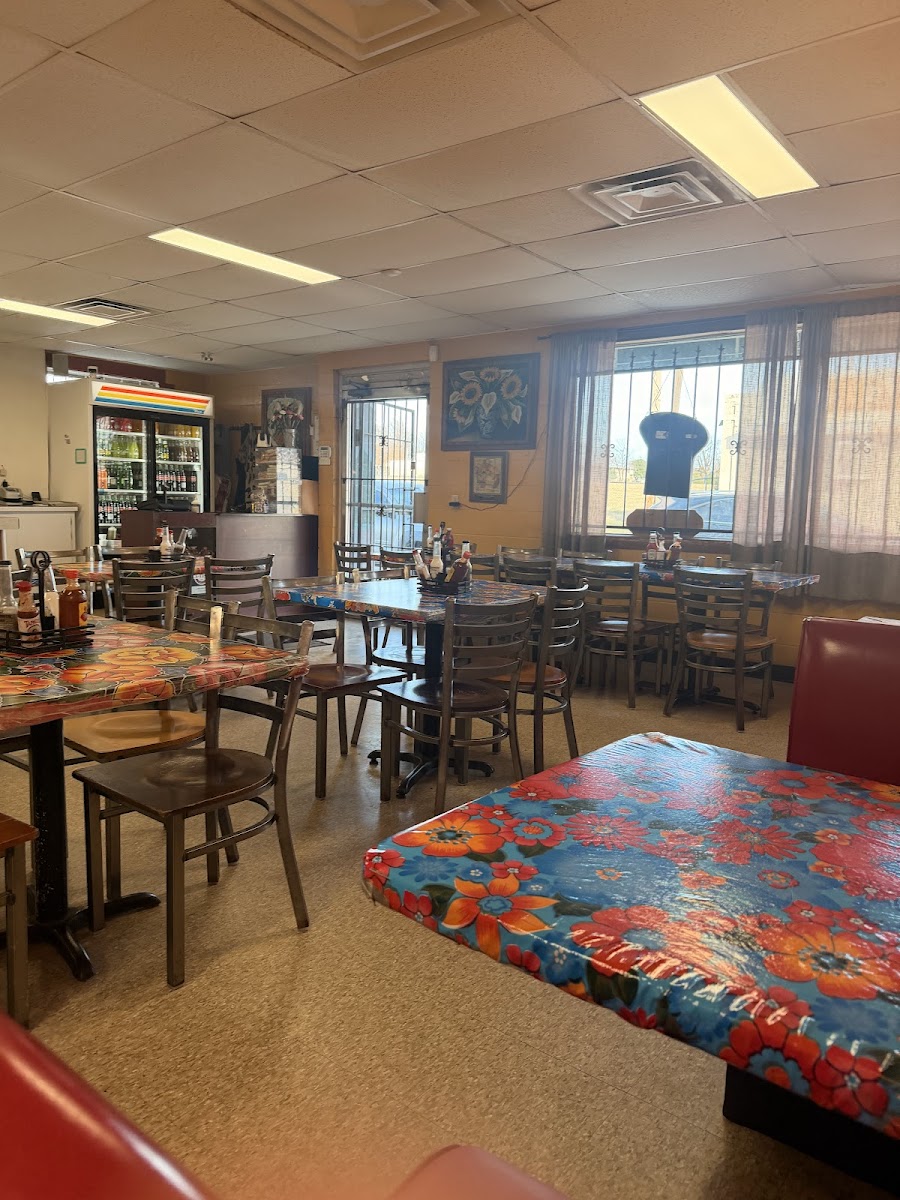 Google Places Photo - El Rio Verde Restaurant Mexican in Tulsa, OK