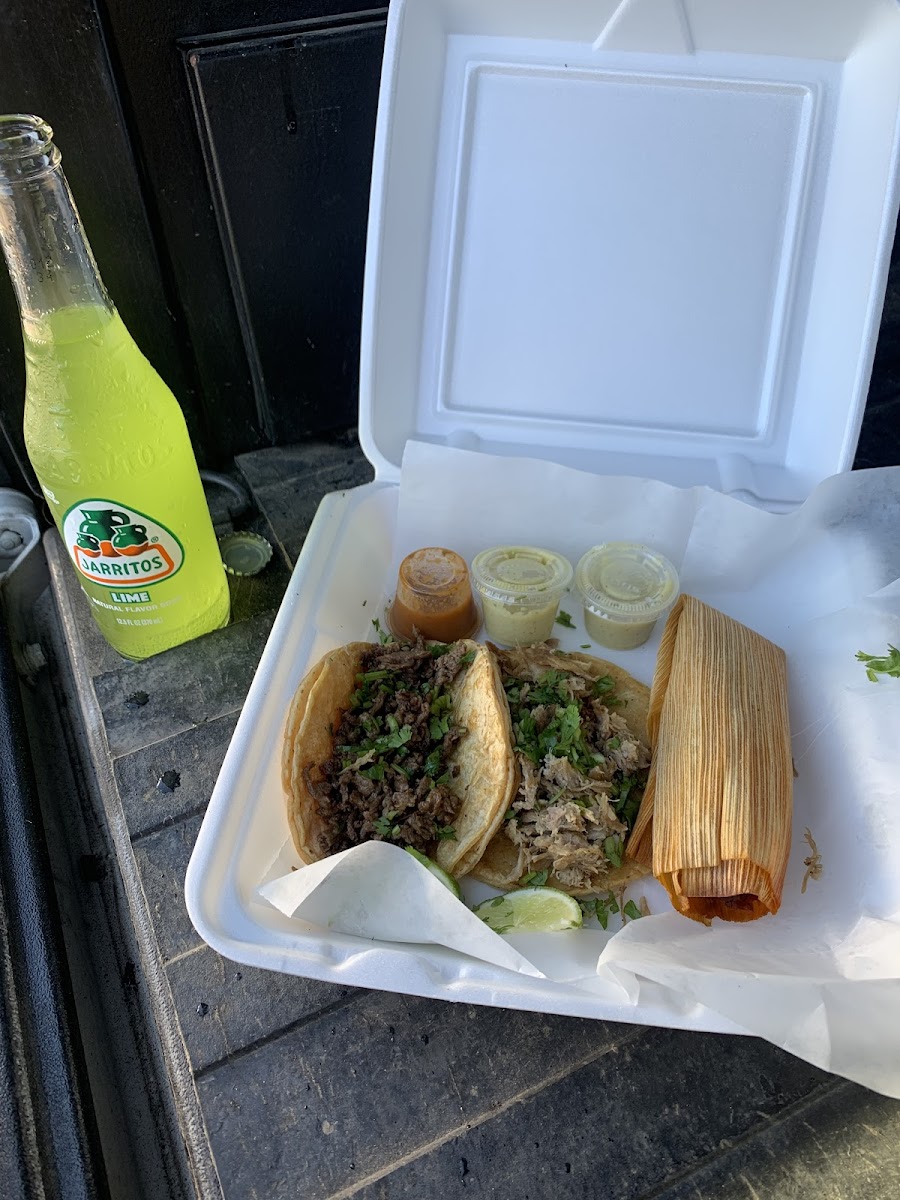 Google Places Photo - El Taco Loco American in Wisconsin Dells, WI