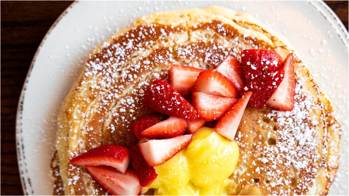 First Watch Food Photo - First Watch Restaurant in Bentonville, AR