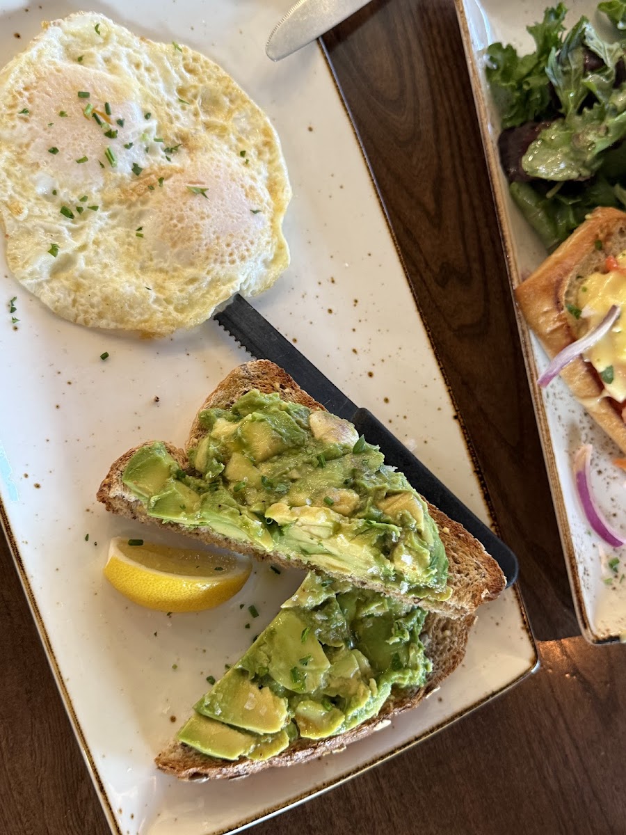 First Watch Food Photo - First Watch Restaurant in Bentonville, AR