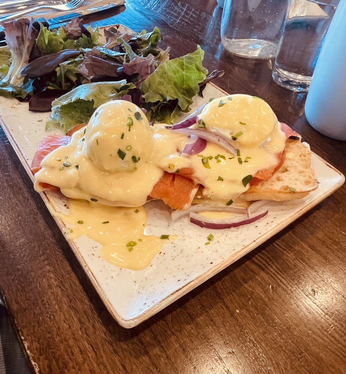 First Watch Food Photo - First Watch Restaurant in Bentonville, AR