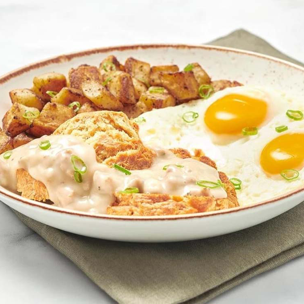 First Watch Food Photo - First Watch Restaurant in Bentonville, AR