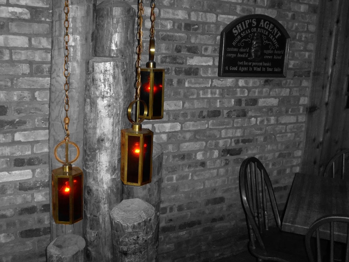 Google Places Photo - Fish House Seafood in Peoria, IL