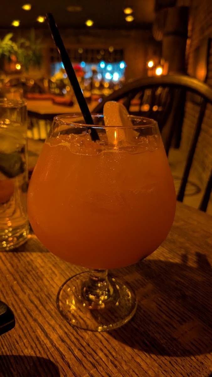 Google Places Photo - Fish House Seafood in Peoria, IL