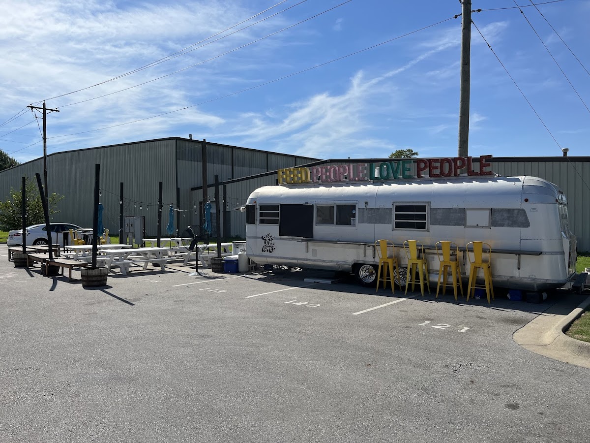 For the love Exterior Photo - For the love American in Bentonville, AR