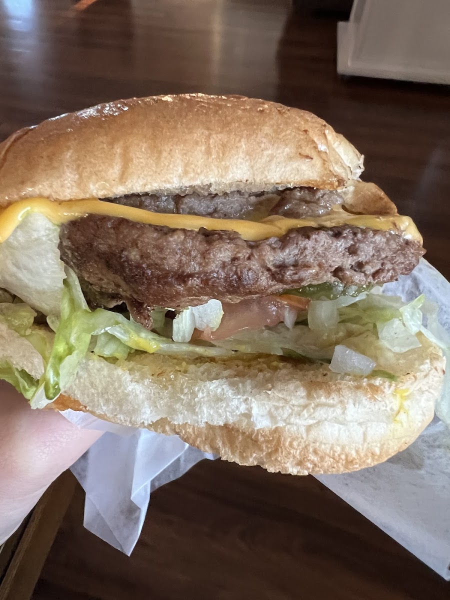 Foxy's Drive In Food Photo - Foxy's Drive In American in Clovis, NM
