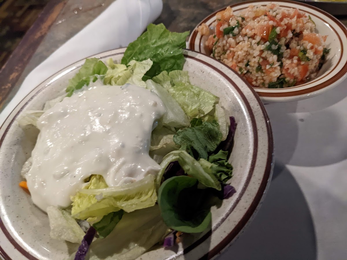 Freddie's BBQ & Steakhouse Food Photo - Freddie's BBQ & Steakhouse American in Sapulpa, OK