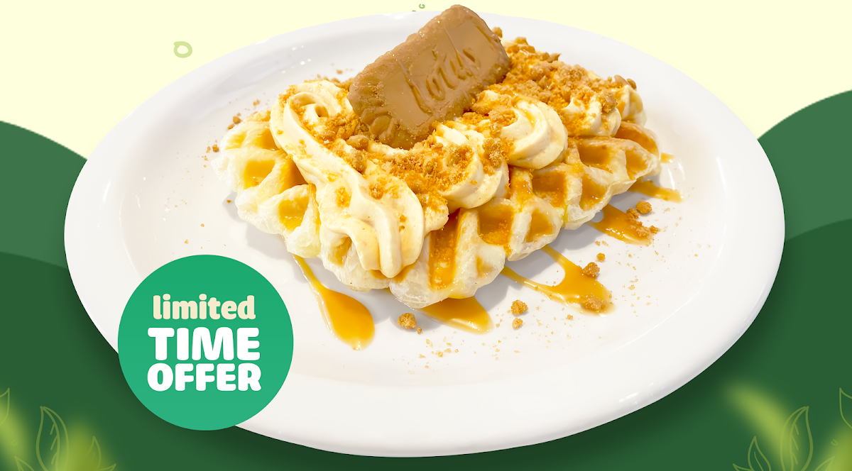 Freshly Leaf - Maple Grove Food Photo - Freshly Leaf - Maple Grove Restaurant in Maple Grove, MN