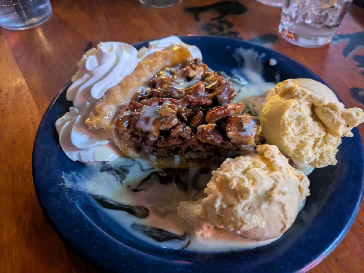 Front Range Barbeque Food Photo - Front Range Barbeque Bar in Colorado Springs, CO