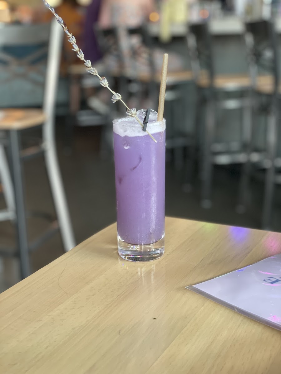 Google Places Photo - Gale Restaurant American in Charleston, SC