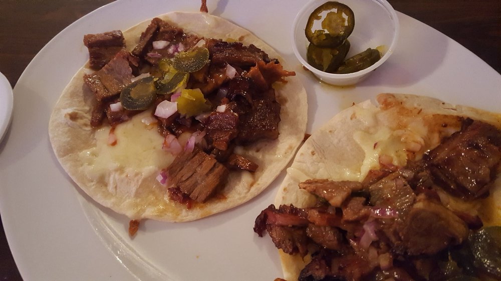 Google Places Photo - George’s Restaurant Bar & Catering Bars in Waco, TX