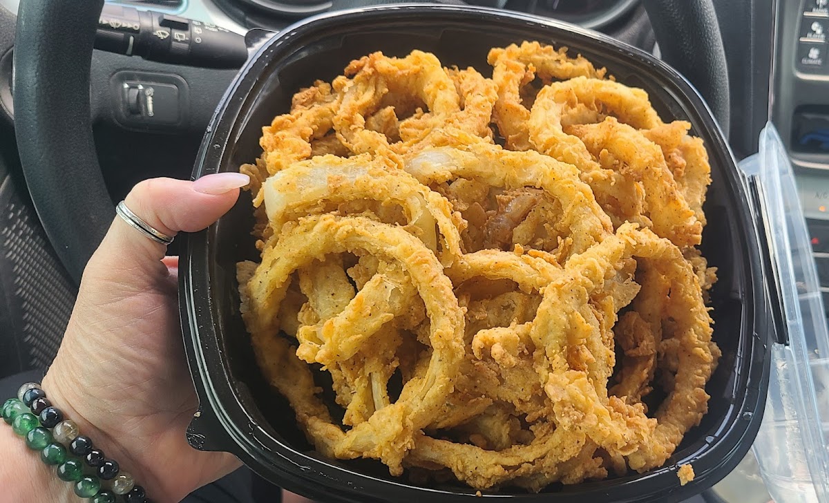 Google Places Photo - George’s Restaurant Bar & Catering Bars in Waco, TX