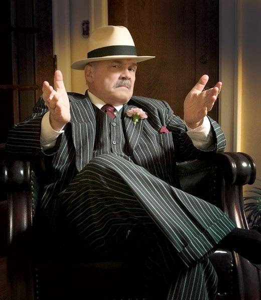 Godfather's Pizza Express Other Photo - Godfather's Pizza Express Fast Food in Sturgis, KY