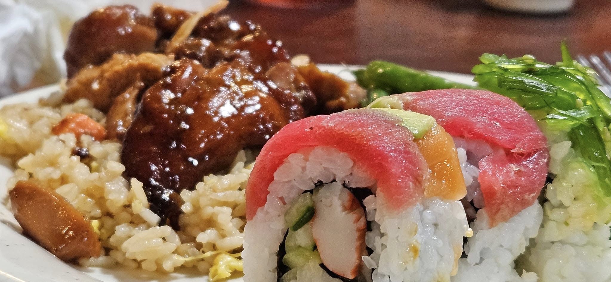 food