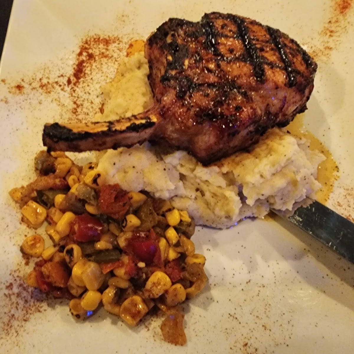 Grand Lake Public House Food Photo - Grand Lake Public House American in Grove, OK