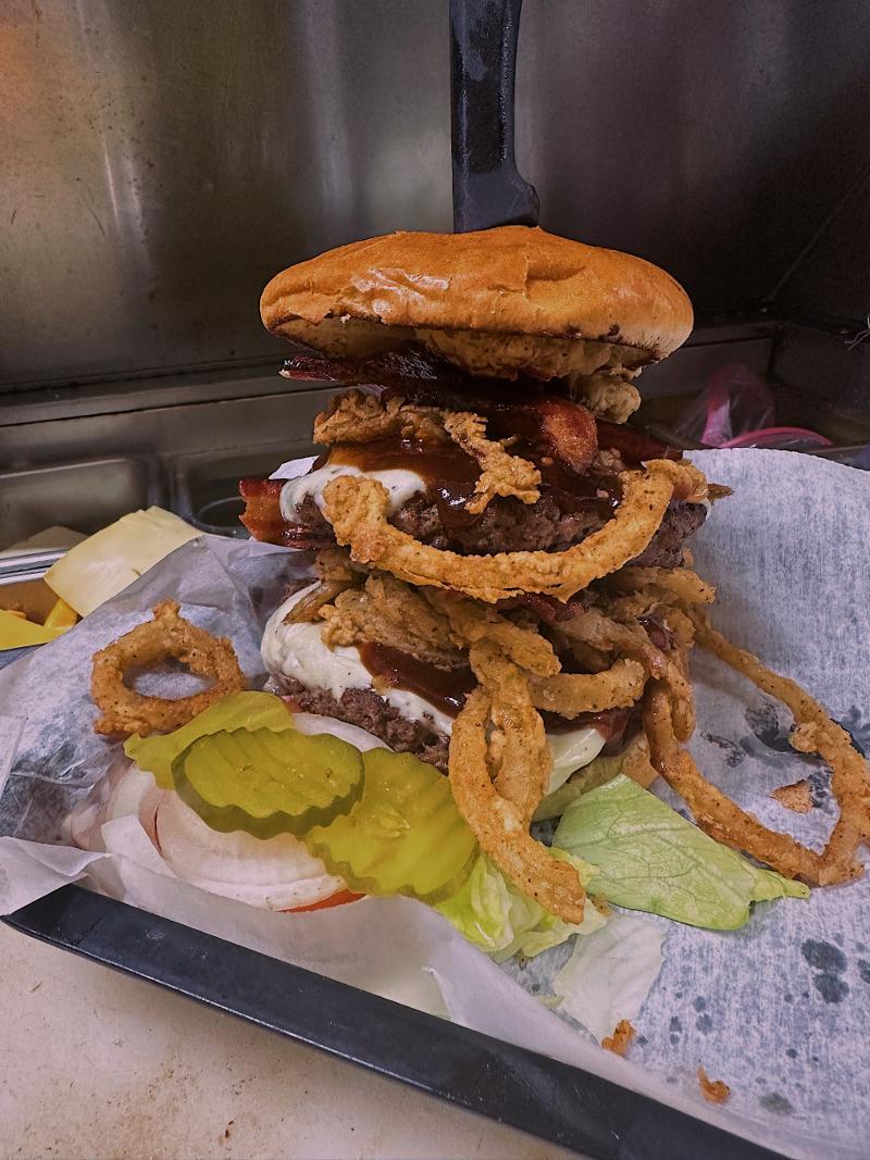 Granny's Kitchen Food Photo - Granny's Kitchen American in Huntsville, AR