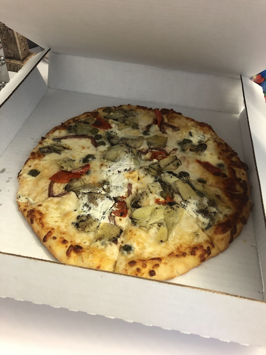 Gray Fox Coffee & Wine Food Photo - Gray Fox Coffee & Wine Cafe in Minneapolis, MN