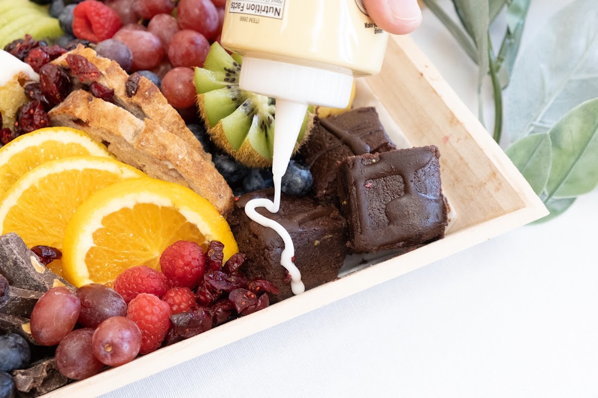 Graze Craze Charcuterie Boards & Boxes Food Photo - Graze Craze Charcuterie Boards & Boxes Restaurant in Bentonville, AR