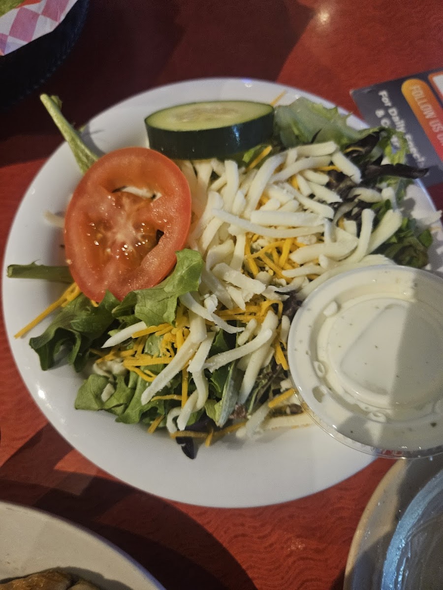 Grub's Bar & Grille Food Photo - Grub's Bar & Grille Bar & Grill in Rogers, AR