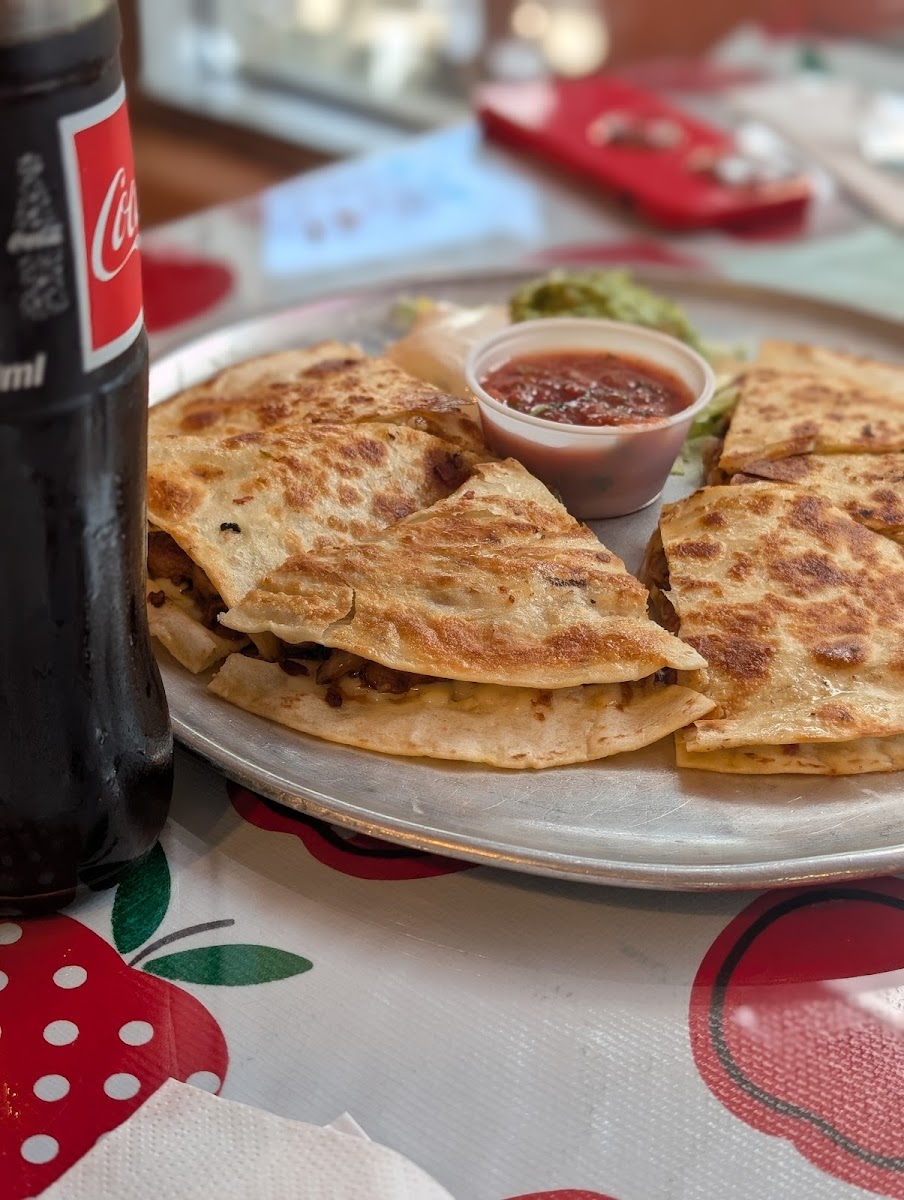 Guadalajara Grill Food Photo - Guadalajara Grill American in Taos, NM