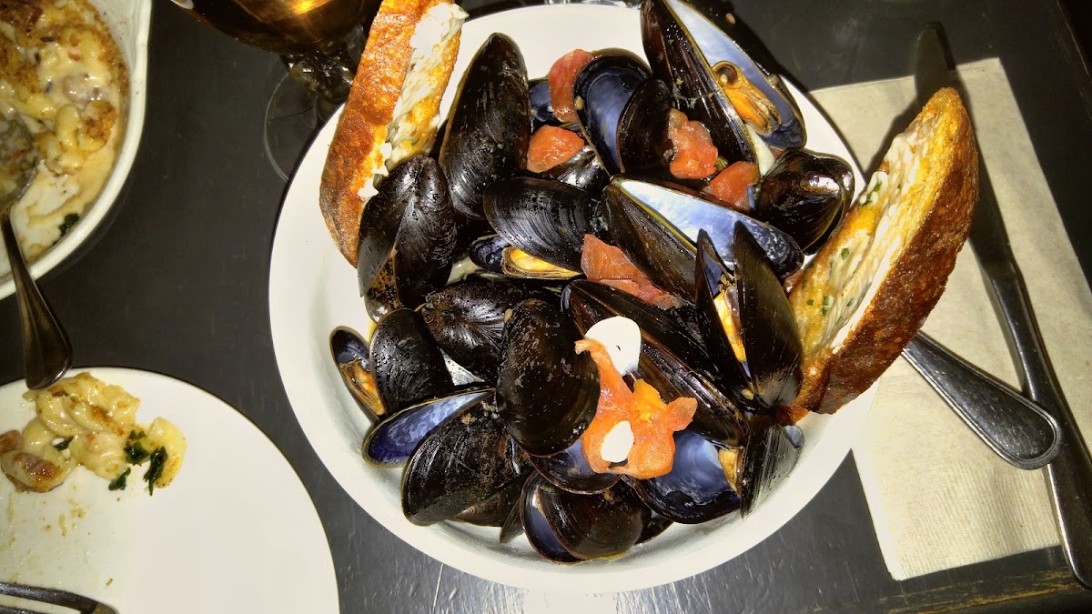 Hamilton's Food Photo - Hamilton's Bars in Brooklyn, NY