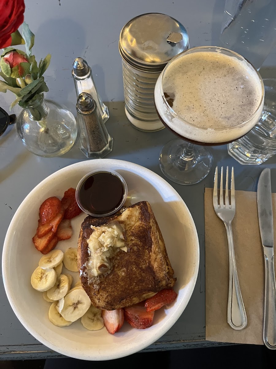 Hamilton's Food Photo - Hamilton's Bars in Brooklyn, NY