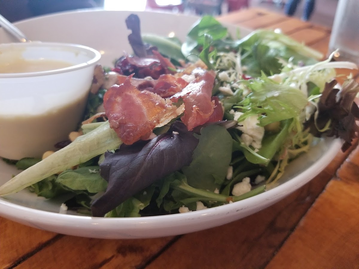 Hard Knox Pizza Bearden Food Photo - Hard Knox Pizza Bearden American in Knoxville, TN