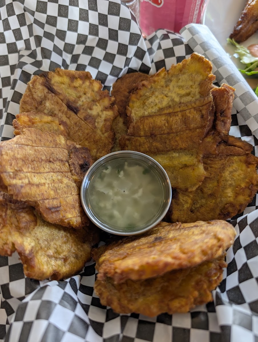 Havana Tropical Grill Restaurant Food Photo - Havana Tropical Grill Restaurant Bar & Grill in Rogers, AR