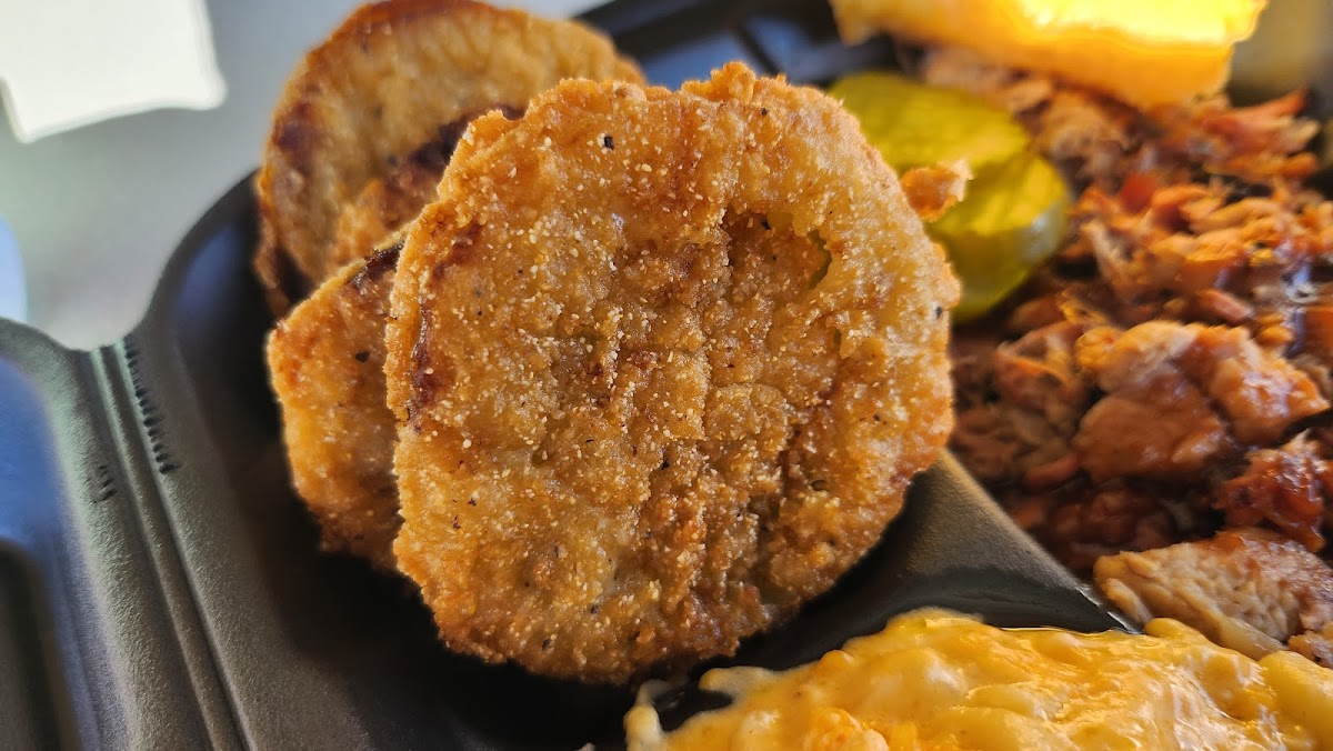 Heards BBQ And Soul Food Food Photo - Heards BBQ And Soul Food Soul Food in Centreville, AL