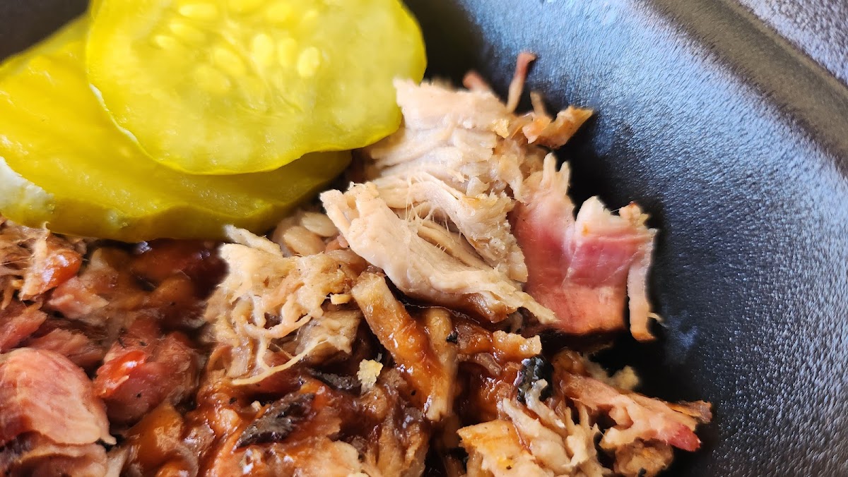 Heards BBQ And Soul Food Food Photo - Heards BBQ And Soul Food Soul Food in Centreville, AL