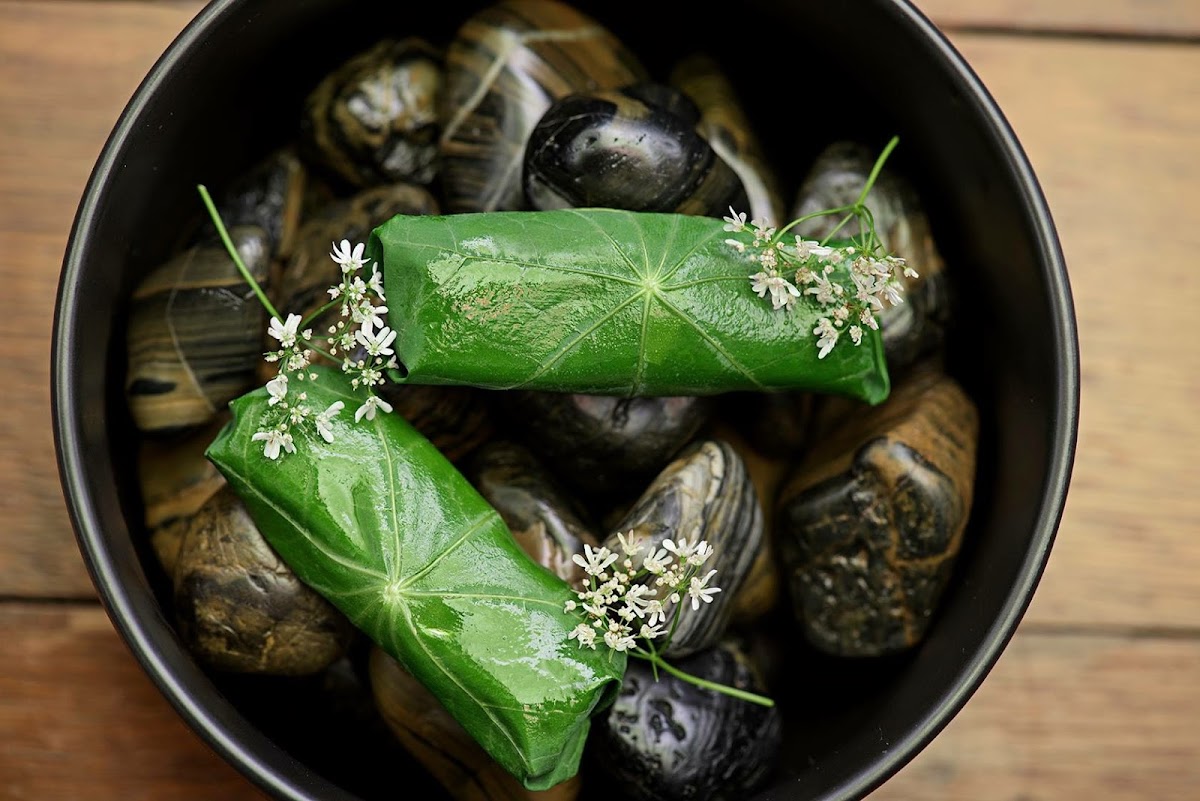 Heirloom at The 1907 Food Photo - Heirloom at The 1907 Restaurant in Rogers, AR