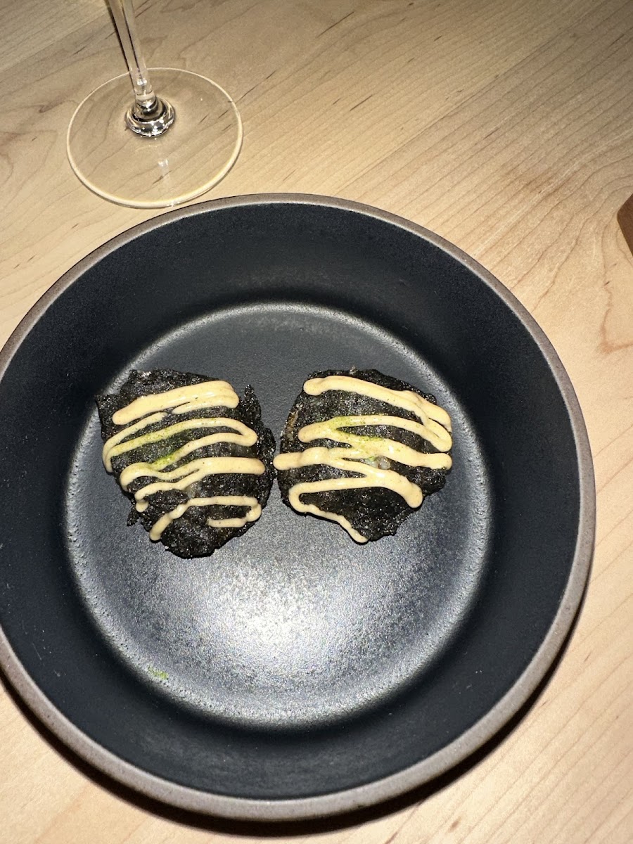 Heirloom at The 1907 Food Photo - Heirloom at The 1907 Restaurant in Rogers, AR