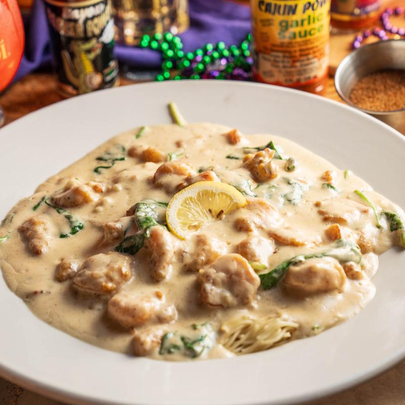 Henry's Louisiana Grill Food Photo - Henry's Louisiana Grill Cajun in Acworth, GA