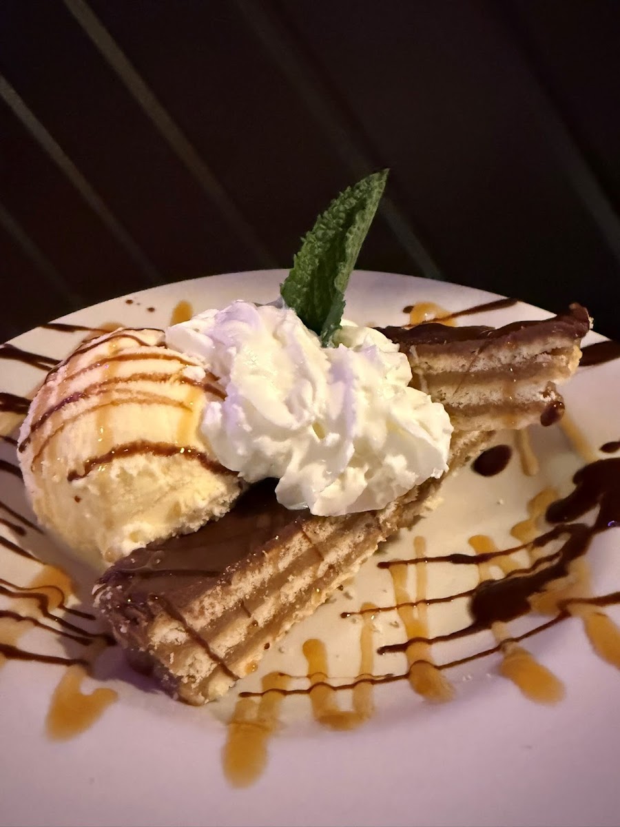 High Rock Food Photo - High Rock American in Wisconsin Dells, WI