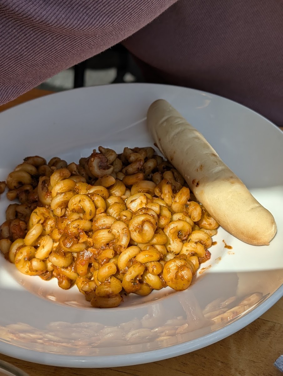 High Rock Food Photo - High Rock American in Wisconsin Dells, WI