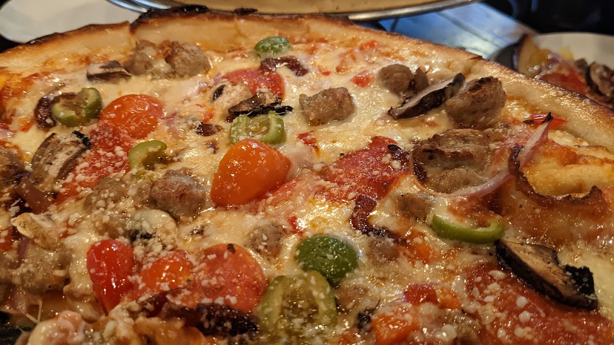 Highlands Pub & Patio Food Photo - Highlands Pub & Patio Pubs in Bella Vista, AR