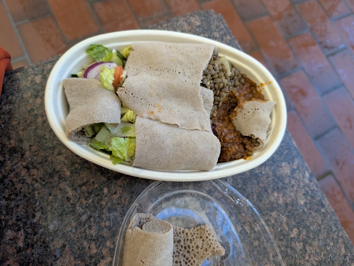 Hilltop Cafe Food Photo - Hilltop Cafe Cafe in Minneapolis, MN