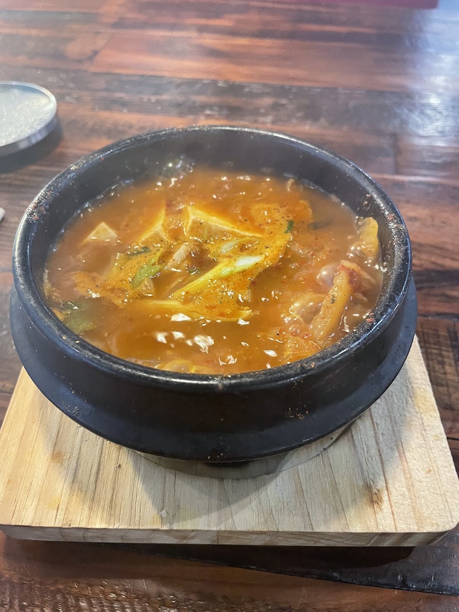 House Of Taste Food Photo - House Of Taste Restaurant in Fayetteville, AR