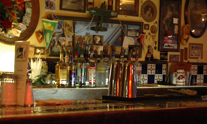 Hugo's Interior Photo - Hugo's Bars in Fayetteville, AR