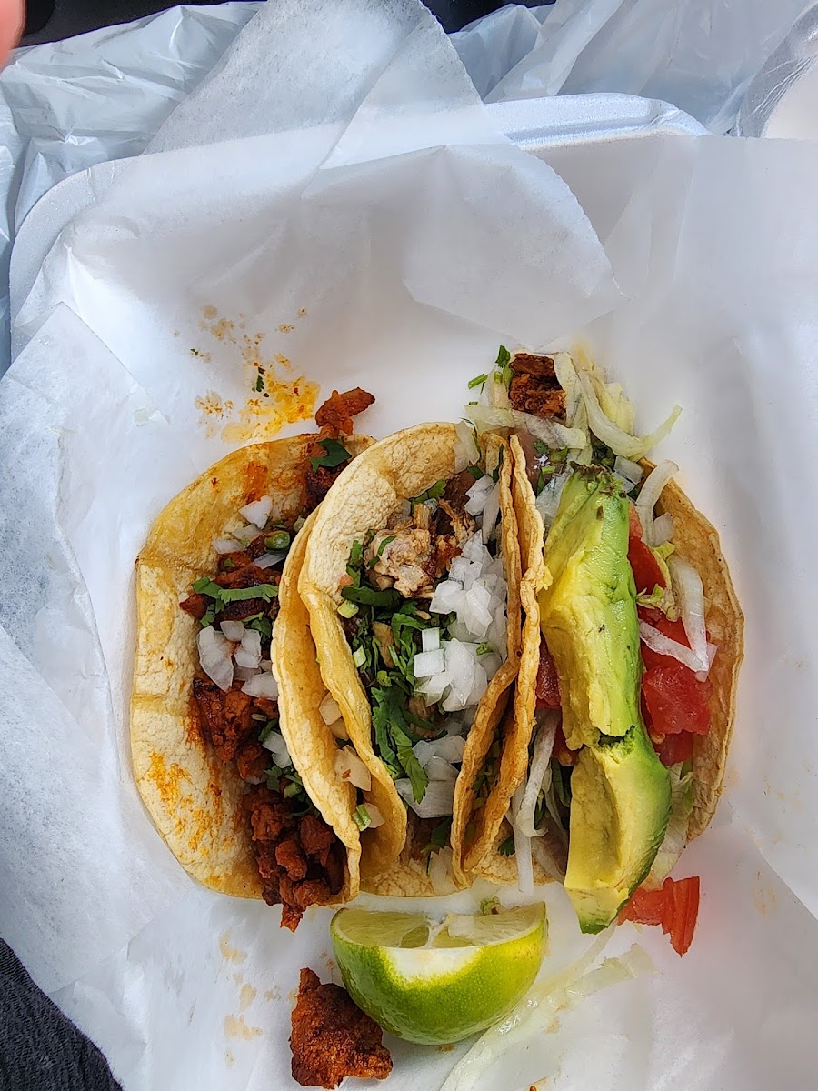 Google Places Photo - I Love Tacos TAQUERIA Tacos in Springfield, MO