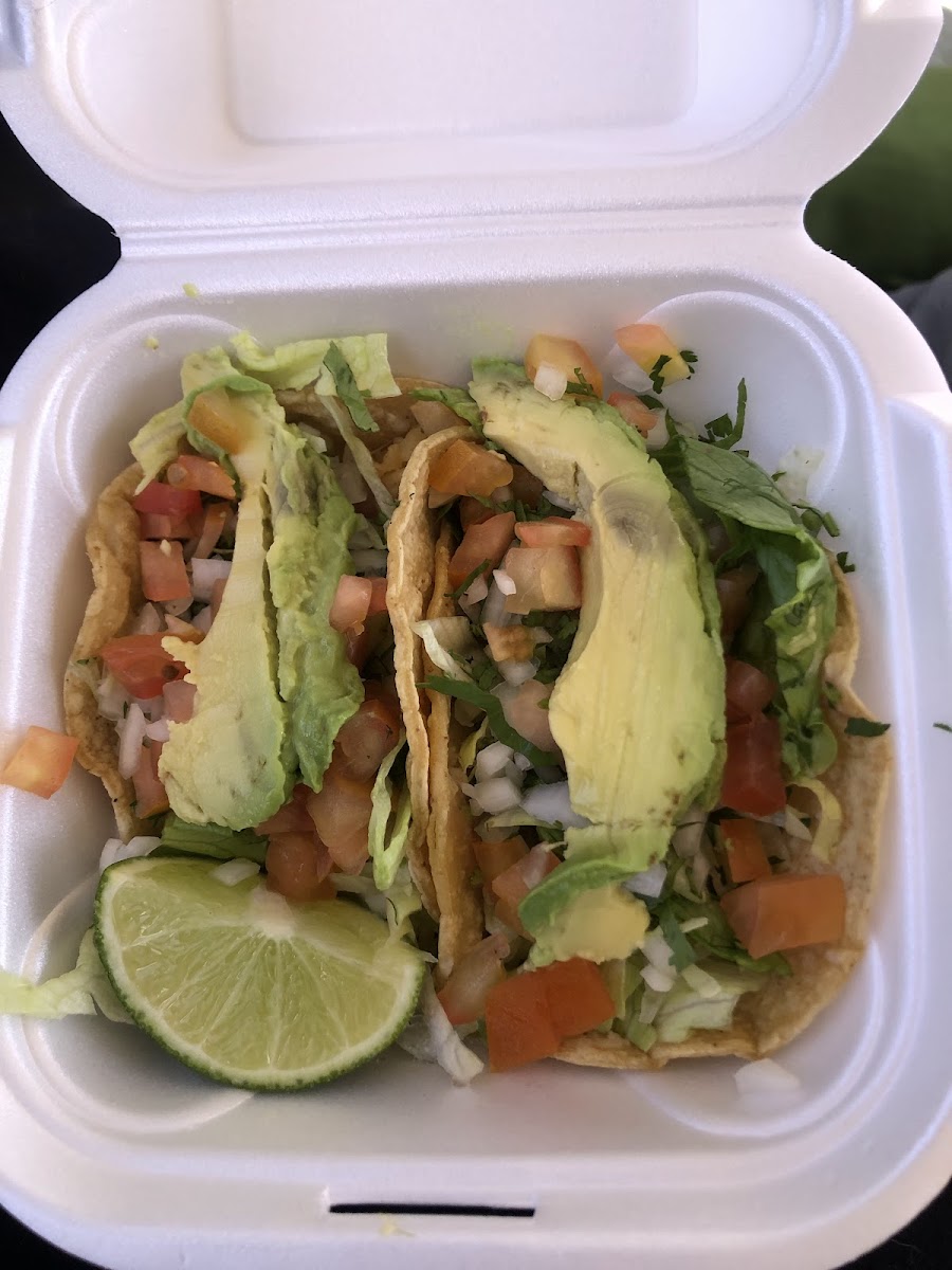 Google Places Photo - I Love Tacos TAQUERIA Tacos in Springfield, MO